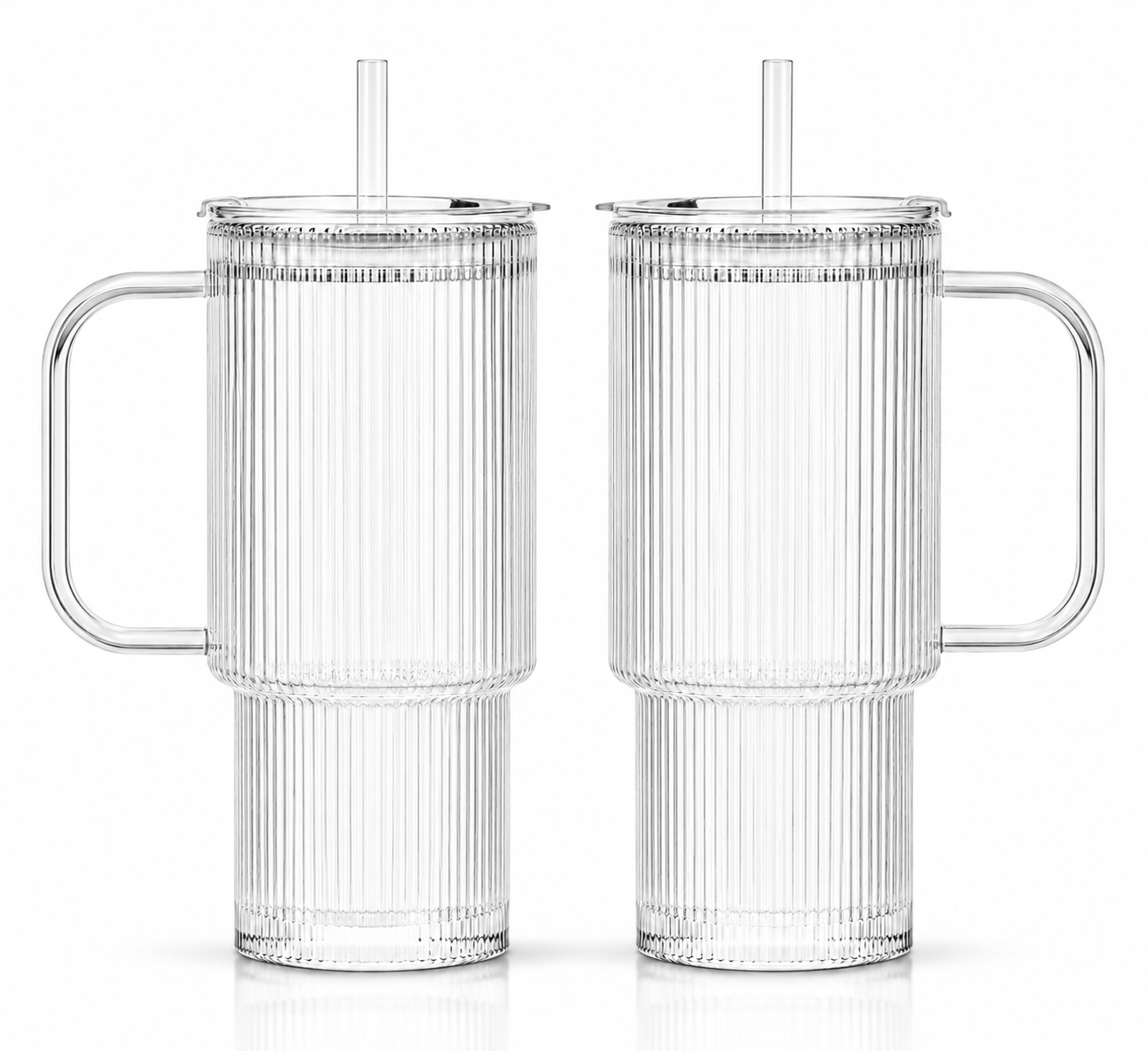 Handmade Glass Tumbler By Embery Home