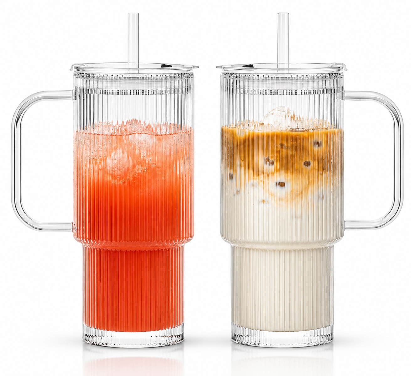 Handmade Glass Tumbler By Embery Home